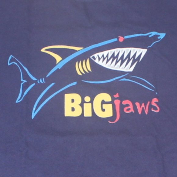 BIG JAWS - Picture 2 of 2